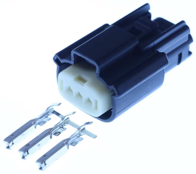 Electrical connector repair kit